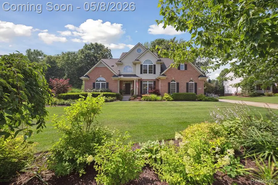 458 Kent, White Lake, MI 48383 - #2