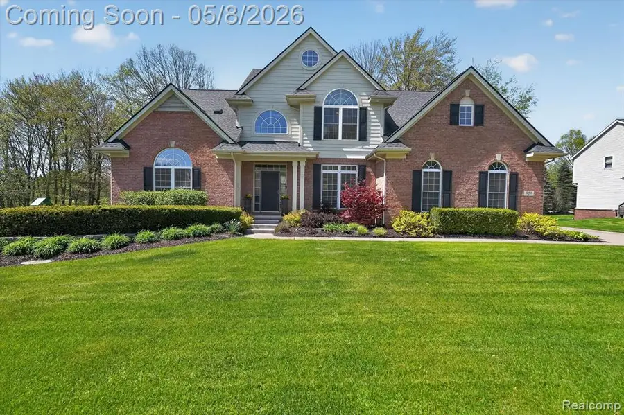 458 Kent, White Lake, MI 48383 - #3
