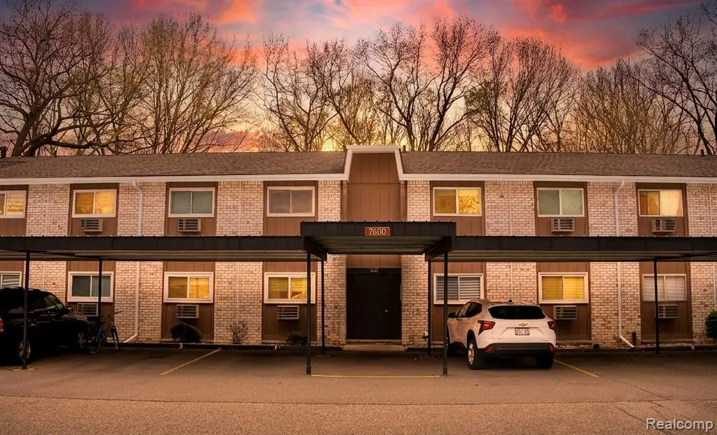 7600 Woodview #2, Westland, MI 48185 - #1
