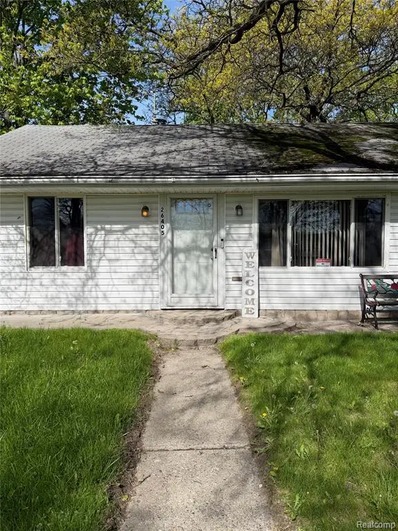 26405 Beaconsfield, Roseville, MI 48066 - #1