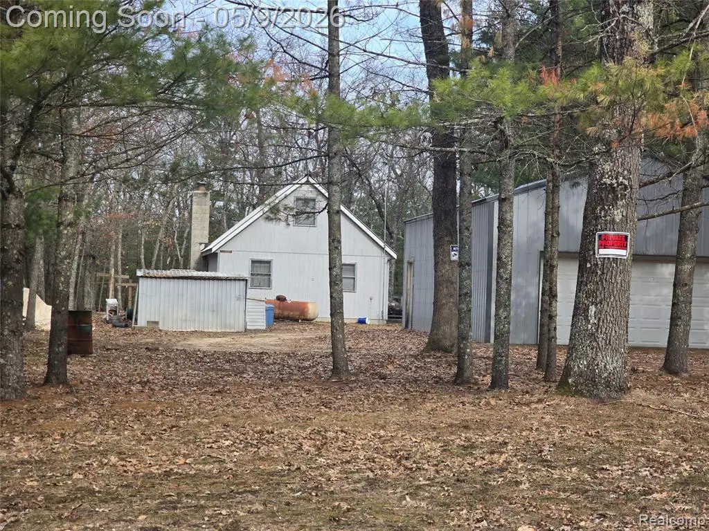 9027 S Lost Pine, Baldwin, MI 49304 - #1