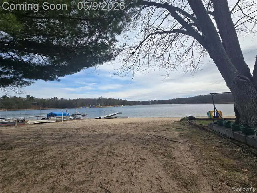 9027 S Lost Pine, Baldwin, MI 49304 - #2