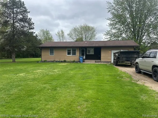 2901 Patterson Lake, Pinckney, MI 48169