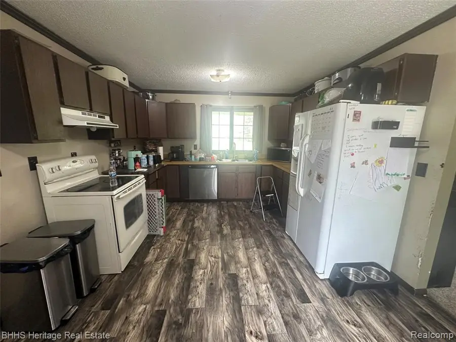 2901 Patterson Lake, Pinckney, MI 48169 - #2