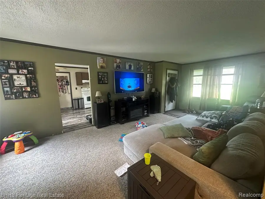 2901 Patterson Lake, Pinckney, MI 48169 - #3