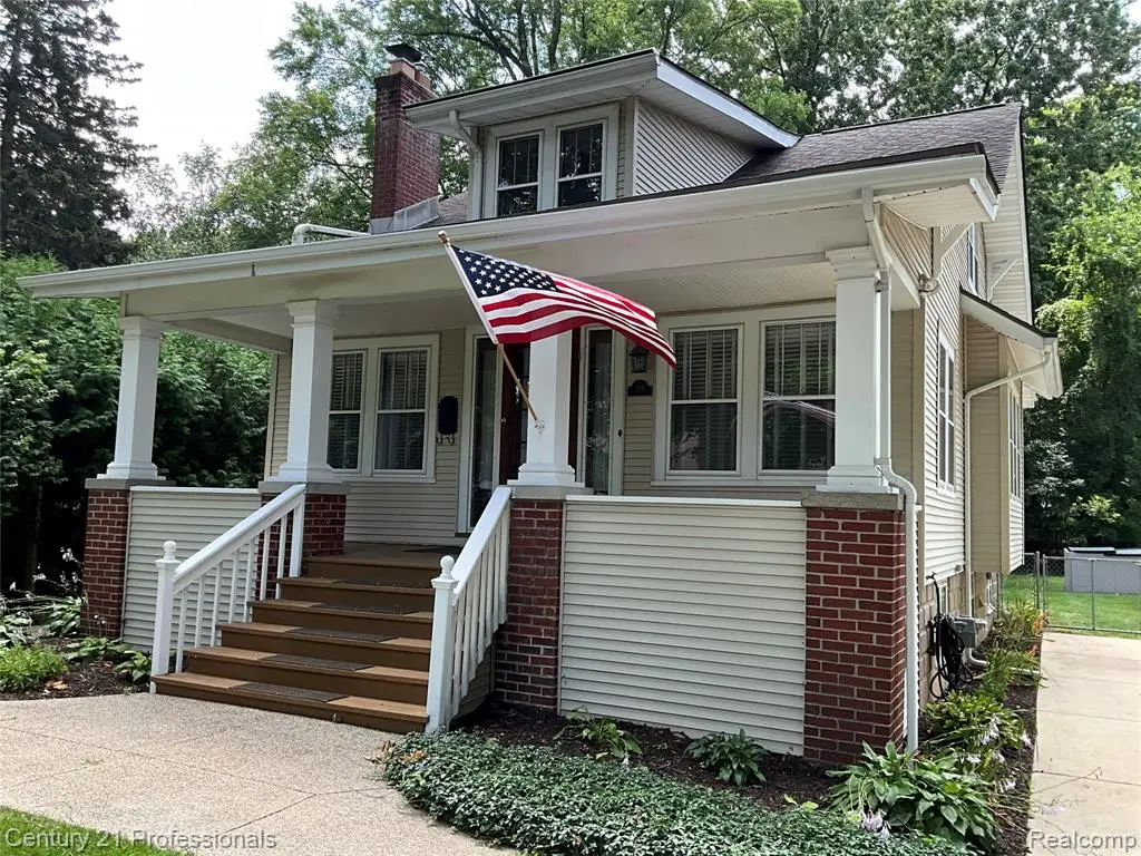 216 Woodside, Royal Oak, MI 48073 - #1