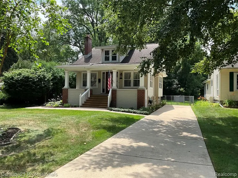 216 Woodside, Royal Oak, MI 48073 - #3