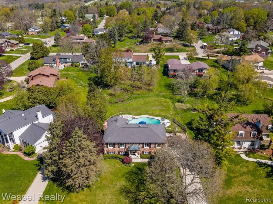 117 Coachlamp, Rochester, MI 48306 - #3