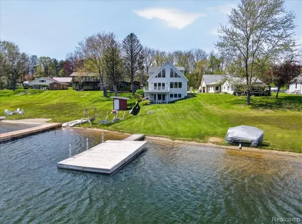 144 Curella, Attica, MI 48412