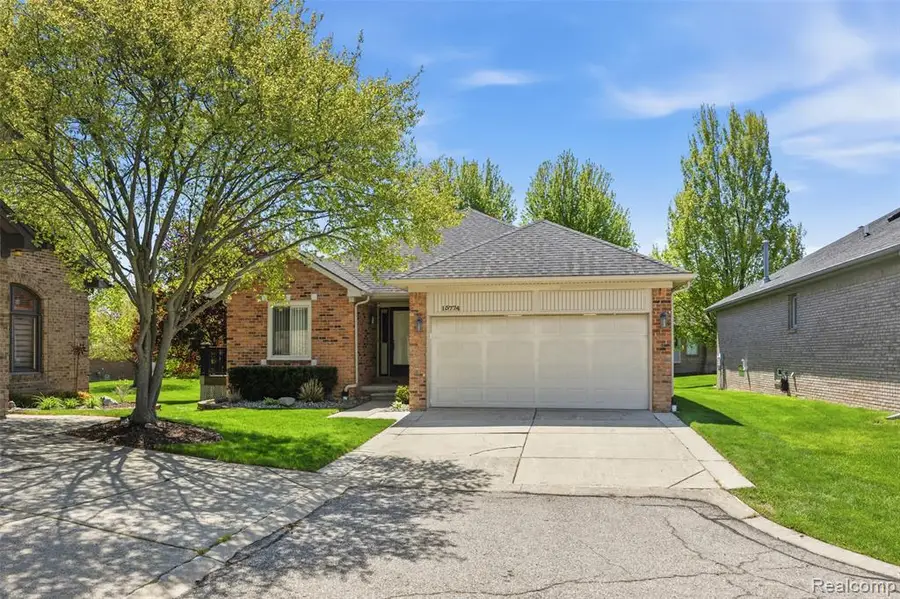 15774 Montego Bay, Clinton Township, MI 48035 - #2