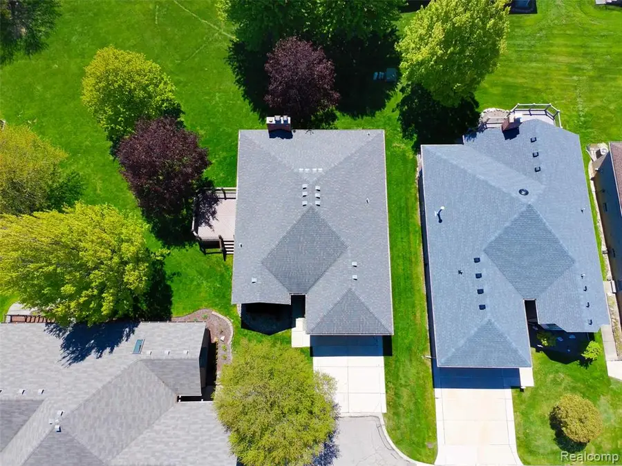 15774 Montego Bay, Clinton Township, MI 48035 - #3