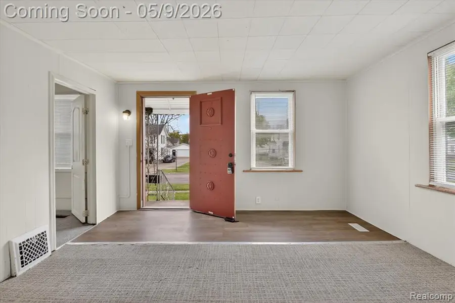 503 E 2nd, Monroe, MI 48161 - #3