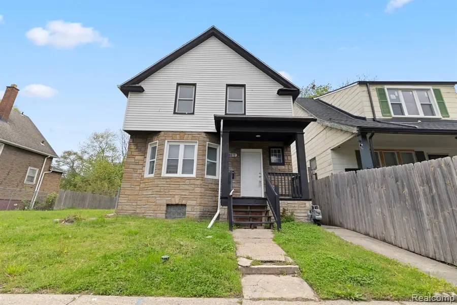 8072 Senator, Detroit, MI 48209 - #2