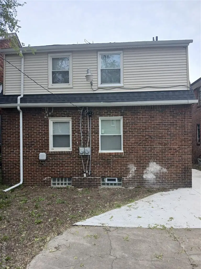 17181 Ohio, Detroit, MI 48221 - #2