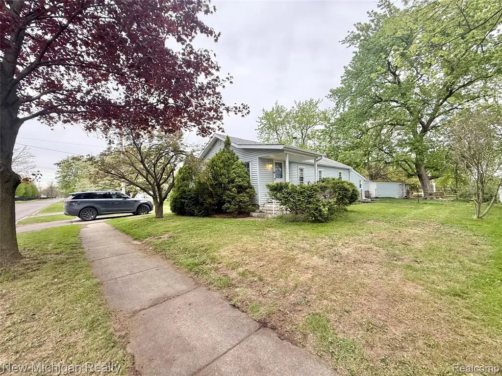 3433 Camden, Burton, MI 48529 - #1