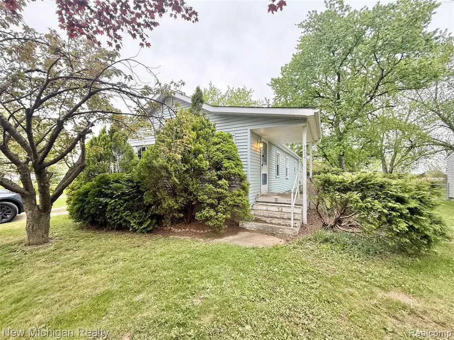 3433 Camden, Burton, MI 48529 - #2