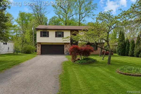 21428 Lundy, Farmington Hills, MI 48336