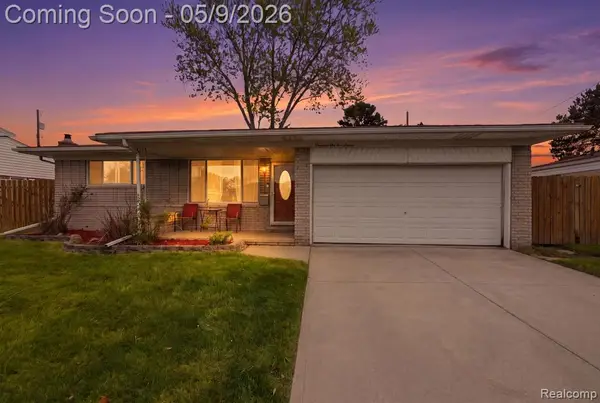 13657 Jenny, Warren, MI 48088
