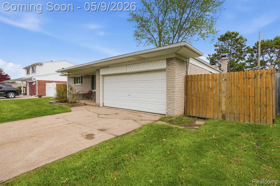13657 Jenny, Warren, MI 48088 - #3