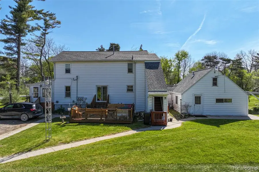 11472 E Lippincott, Davison, MI 48423 - #2