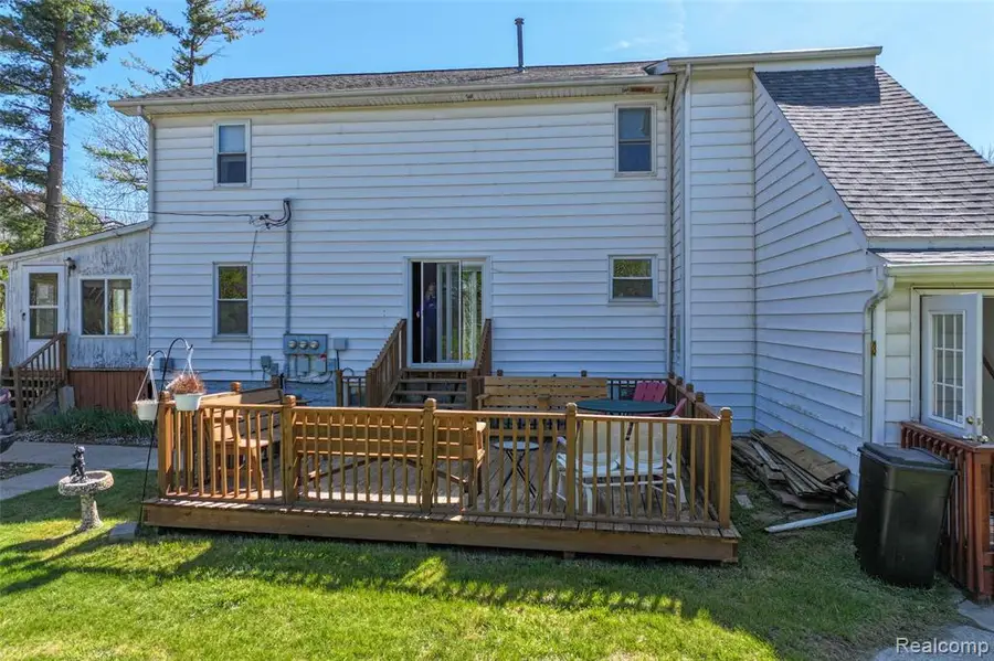 11472 E Lippincott, Davison, MI 48423 - #3