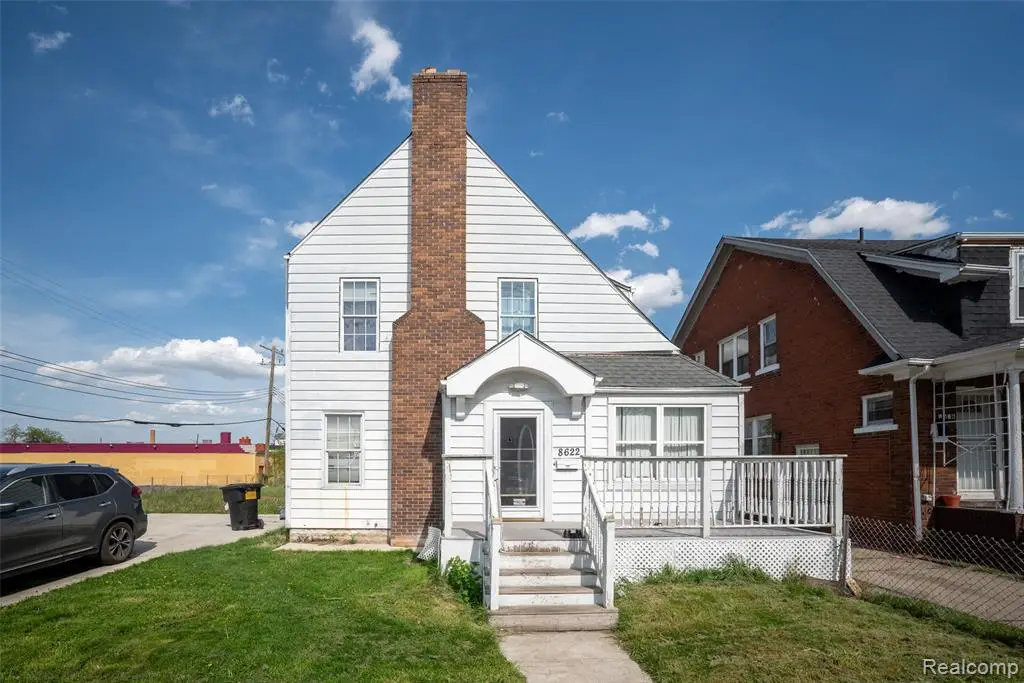 8622 Kentucky, Detroit, MI 48204 - #1