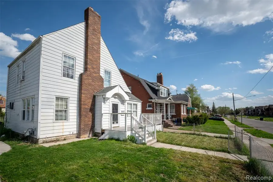8622 Kentucky, Detroit, MI 48204 - #2