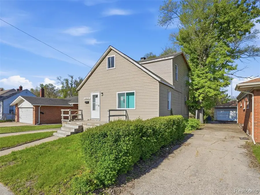 20839 Reimanville, Ferndale, MI 48220 - #3