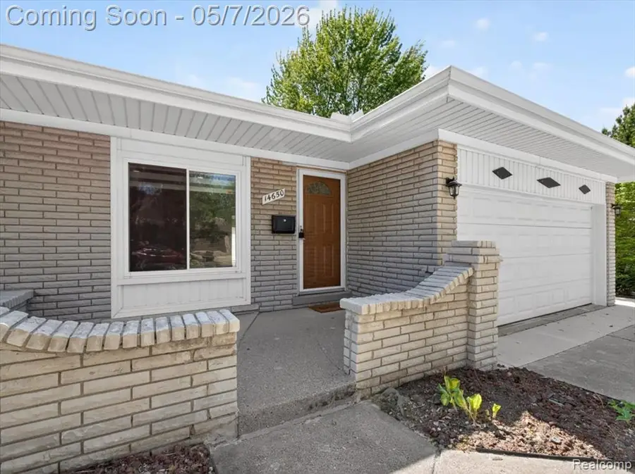 14650 Edshire, Sterling Heights, MI 48312 - #3