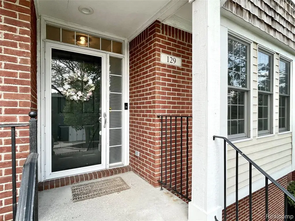 129 E Parent, Royal Oak, MI 48067 - #1