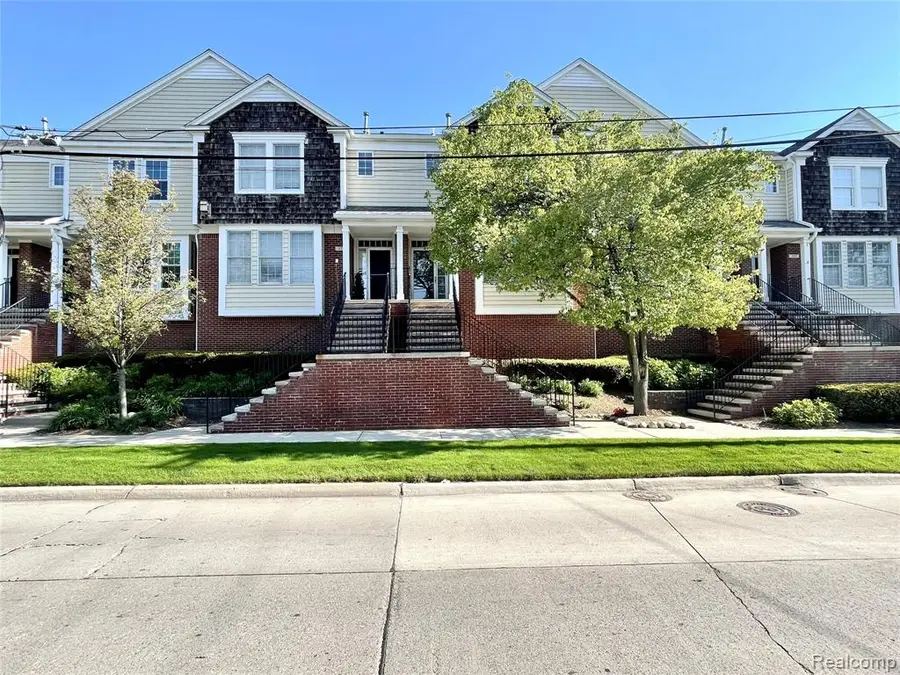 129 E Parent, Royal Oak, MI 48067 - #2