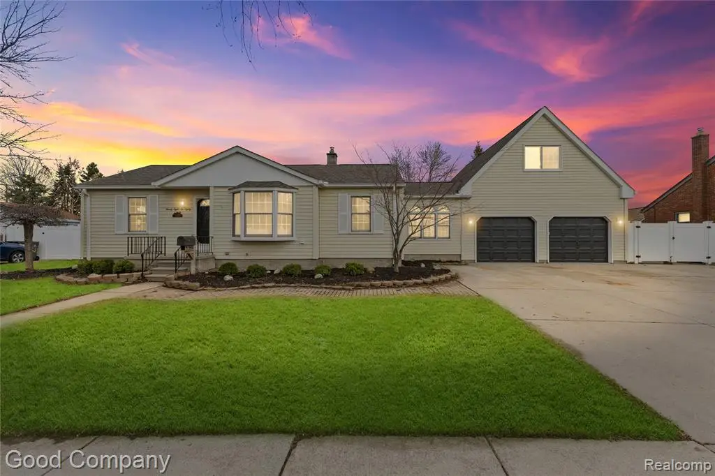 28280 Roy, Saint Clair Shores, MI 48081 - #1