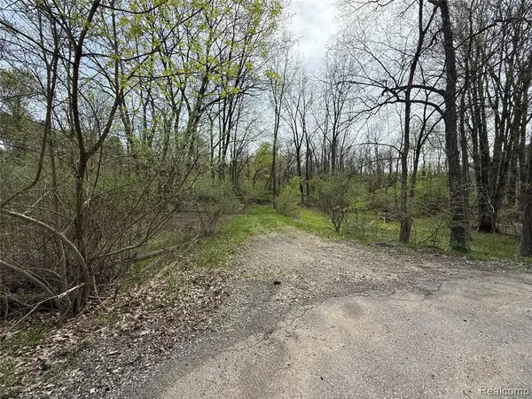 Lot 66 Preserve, Fenton, MI 48430