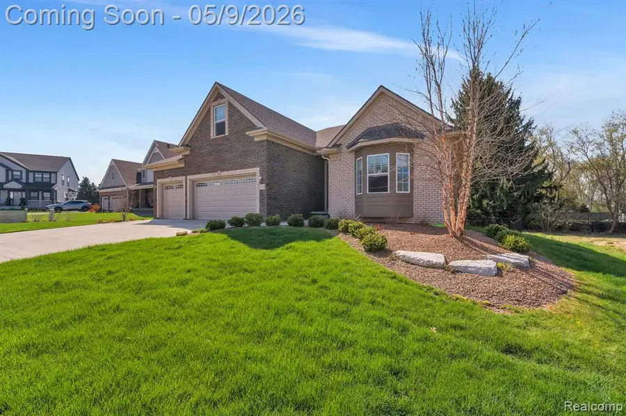 3173 Roma, Wixom, MI 48393 - #2