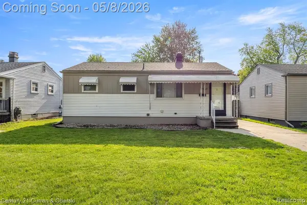 7609 Dudley, Taylor, MI 48180