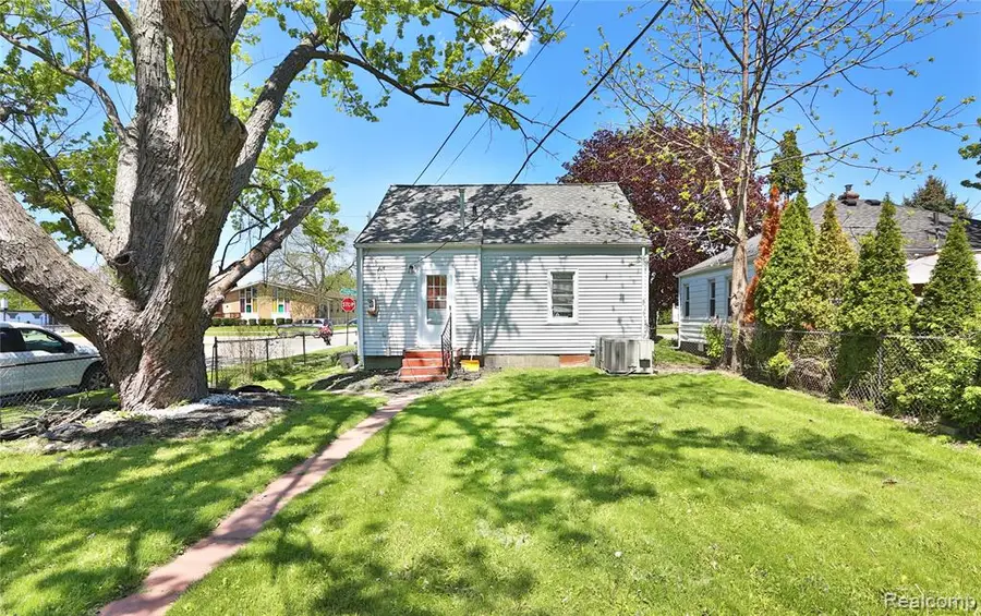 17204 Stephens, Eastpointe, MI 48021 - #2