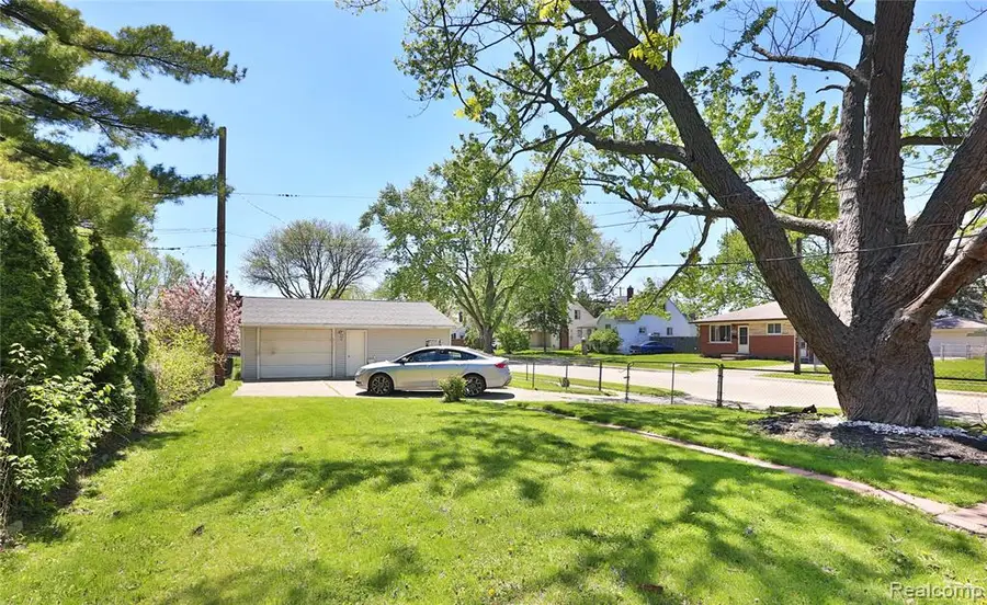 17204 Stephens, Eastpointe, MI 48021 - #3