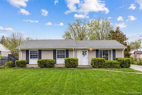 10819 Buchanan, Belleville, MI 48111