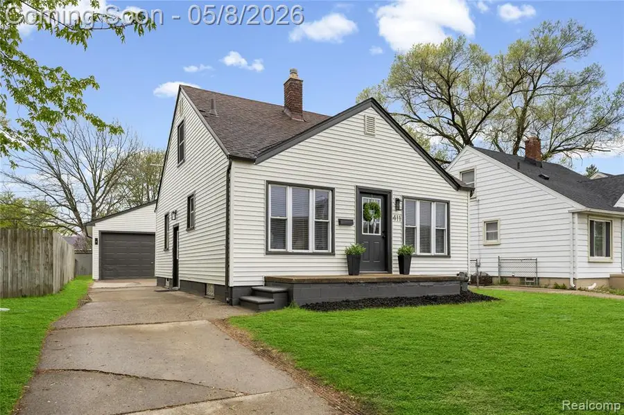 411 N Stephenson, Royal Oak, MI 48067 - #2