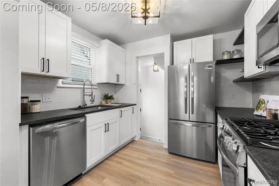 411 N Stephenson, Royal Oak, MI 48067 - #3