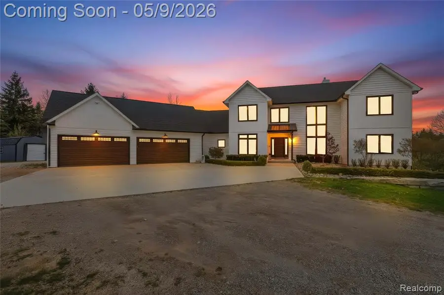 65565 Dequindre, Oakland, MI 48363 - #2