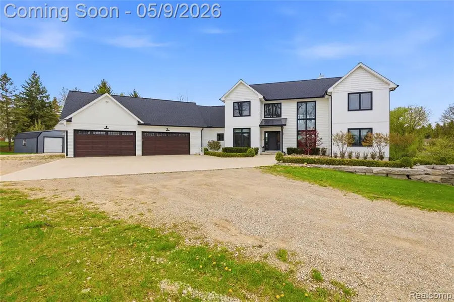 65565 Dequindre, Oakland, MI 48363 - #3