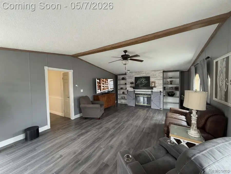 6988 Mckean Rd Lot #120, Ypsilanti, MI 48197 - #3