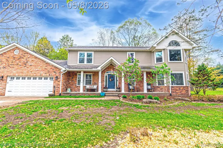 71030 E Pond Creek, Romeo, MI 48065 - #2