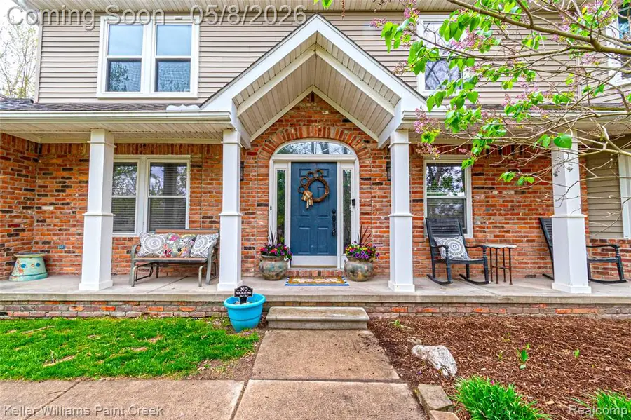 71030 E Pond Creek, Romeo, MI 48065 - #3
