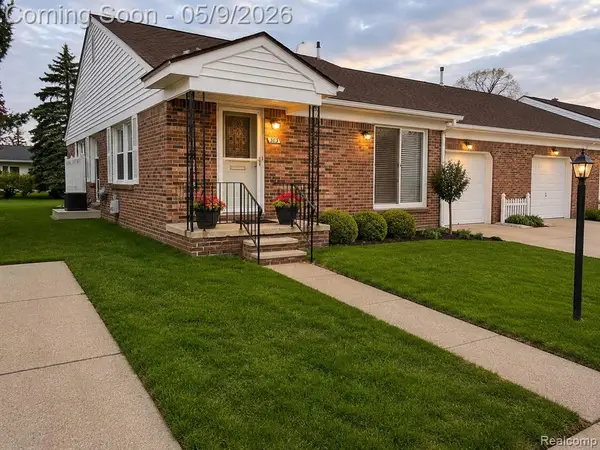 303 Doremus, Saint Clair Shores, MI 48080