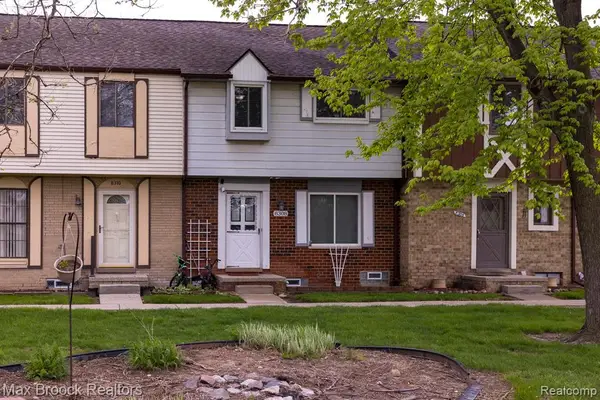8308 Hickory, Sterling Heights, MI 48312