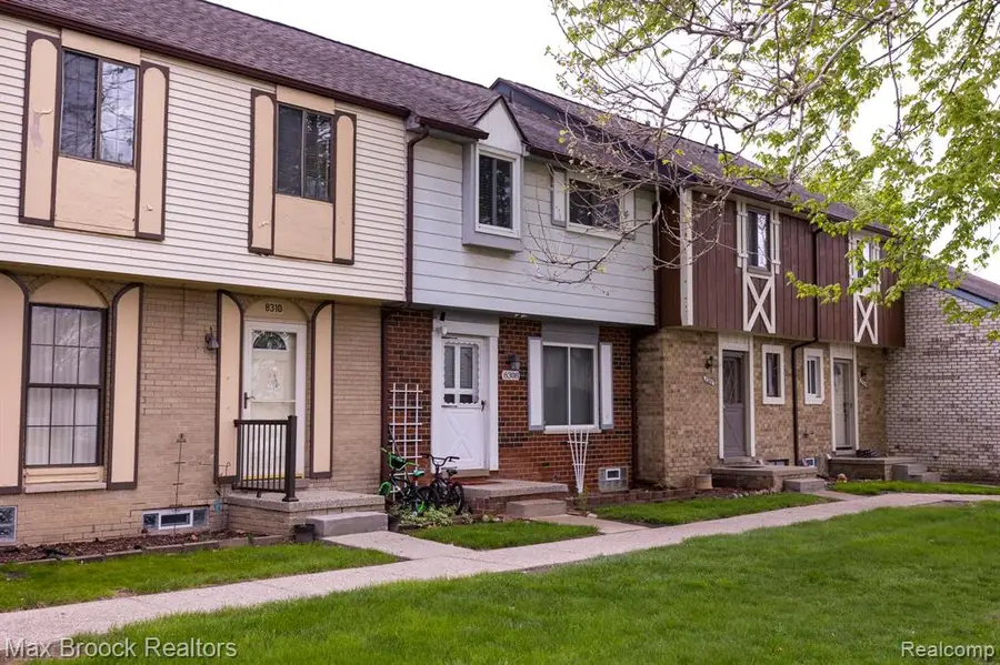 8308 Hickory, Sterling Heights, MI 48312 - #2