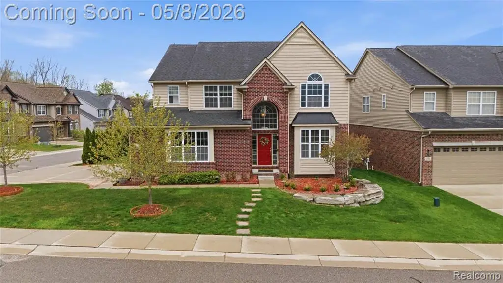 1114 Wales, Lake Orion, MI 48359 - #1
