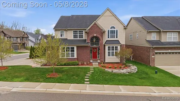 1114 Wales, Lake Orion, MI 48359